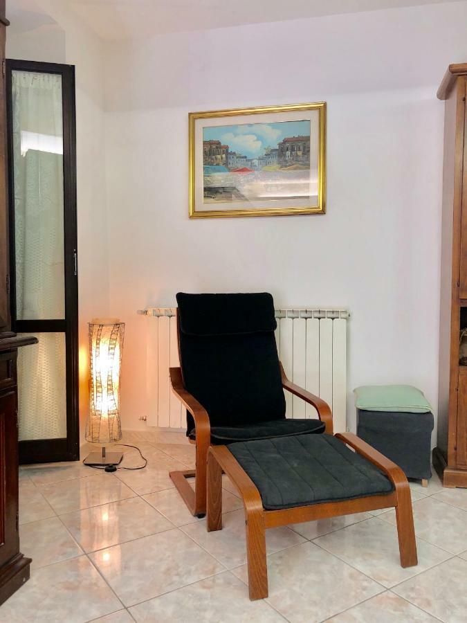 La Residenza Dei Papi Villa Papigno ภายนอก รูปภาพ