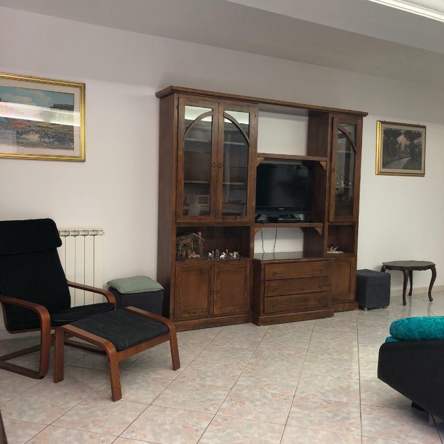 La Residenza Dei Papi Villa Papigno ภายนอก รูปภาพ