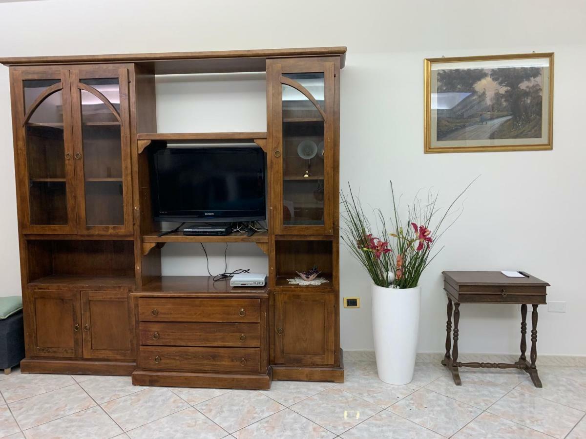 La Residenza Dei Papi Villa Papigno ภายนอก รูปภาพ