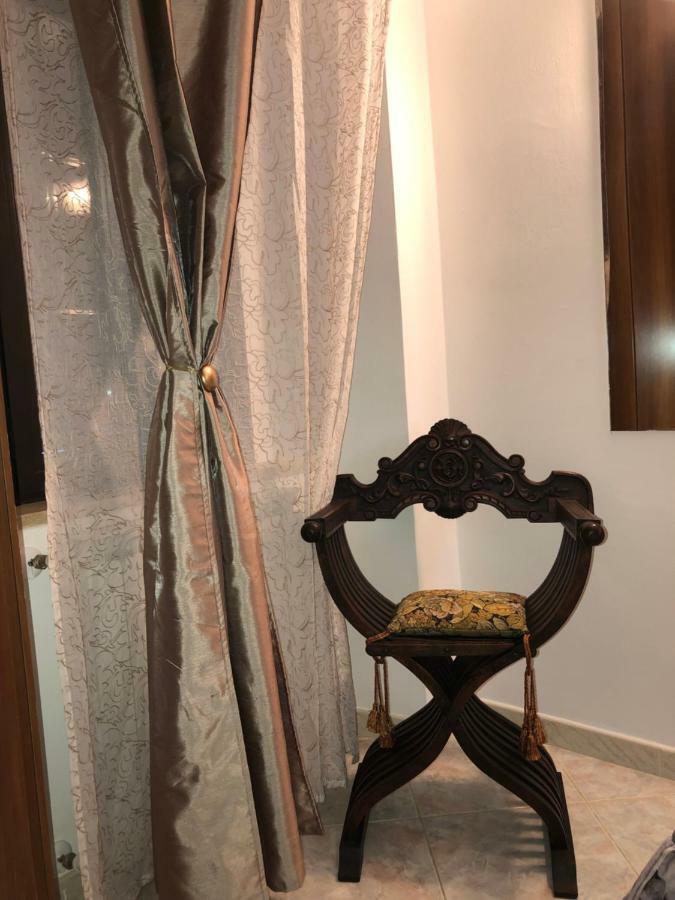 La Residenza Dei Papi Villa Papigno ภายนอก รูปภาพ