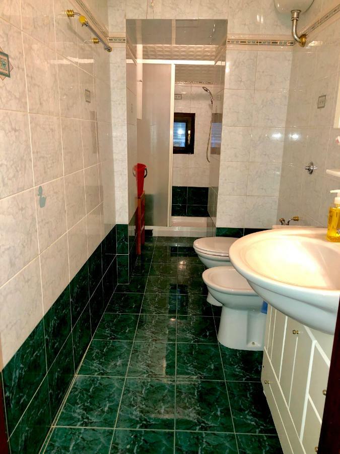 La Residenza Dei Papi Villa Papigno ภายนอก รูปภาพ