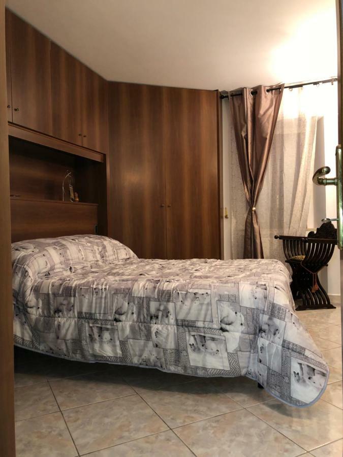 La Residenza Dei Papi Villa Papigno ภายนอก รูปภาพ