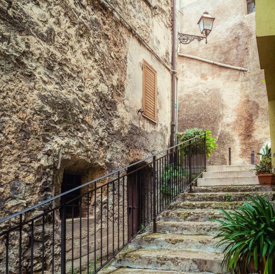La Residenza Dei Papi Villa Papigno ภายนอก รูปภาพ